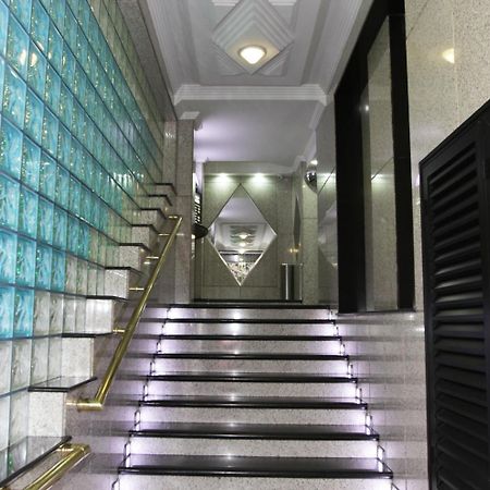 Hotel Metropolis Centro Sao Paulo (Adults Only) Exterior foto